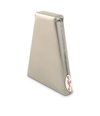 LP Latin Percussion ES-15 Salsa Barrio Handheld Bongo Cowbell