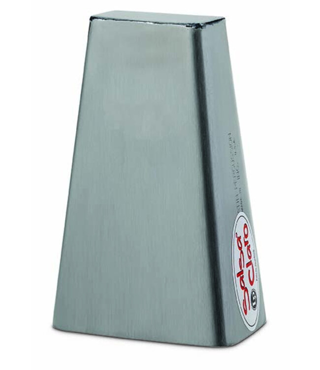 Latin Percussion ES-13 Salsa Claro Handheld Bongo Cowbell