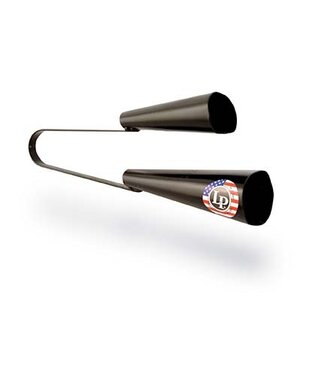 LP Latin Percussion Dry Agogo Bells Small