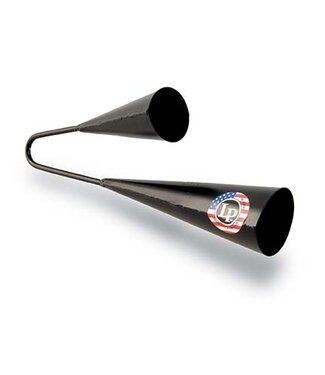 LP Latin Percussion Agogo Bells Large