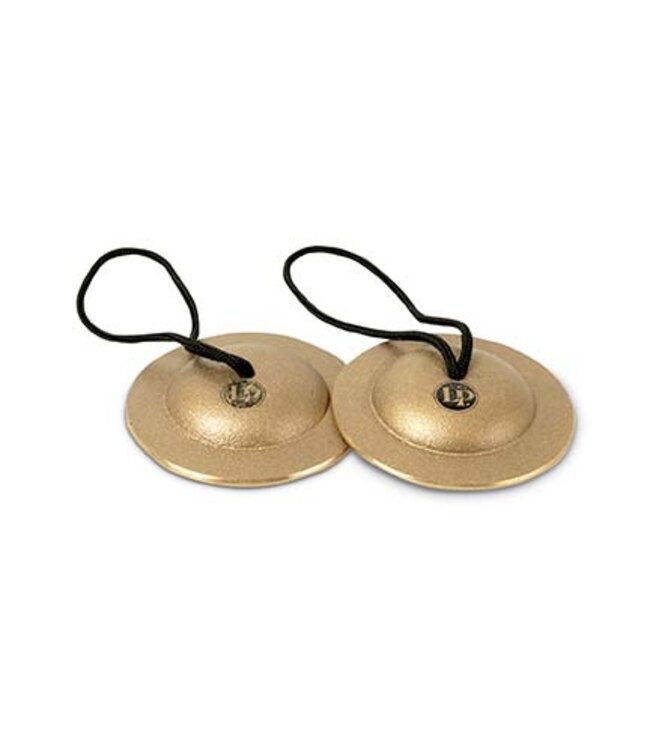 LP FINGER CYMBALS