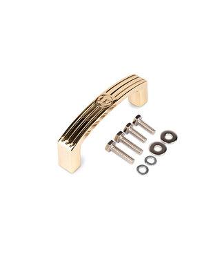 LP LP Conga Handle, Gold