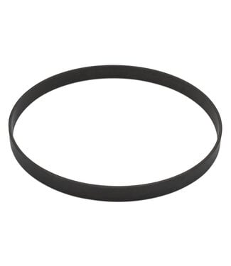 PDP PDP Concept Classic Bass Drum Hoop, Ebony Stain, 22"