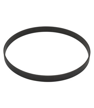 PDP PDP Concept Classic Bass Drum Hoop, Ebony Stain, 20" Batter
