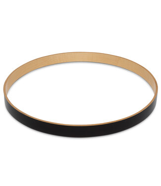 PDP PDP HOOP 22 IN DARK SIDE RED TO BLK FADE