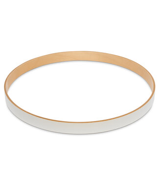 PDP PDP CM BD Hoop 2x22 Pearlescent White