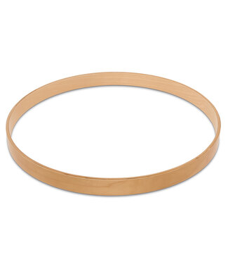 PDP PDP CM BD Hoop 2x22 Natural Lacquer