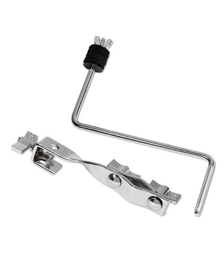 LP LP Mount-All Cymbal Bracket
