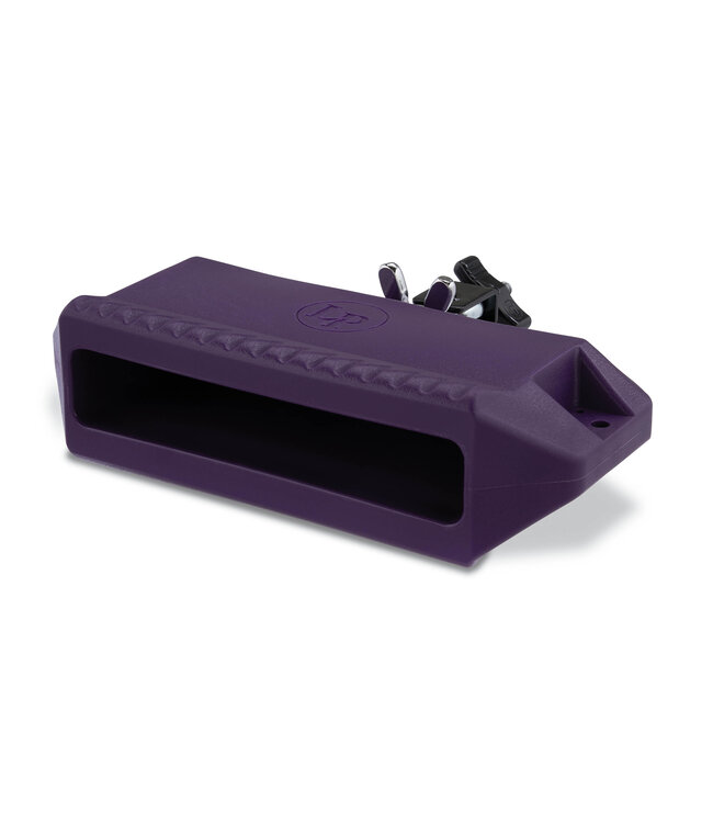 Latin Percussion Guiro Jam Block