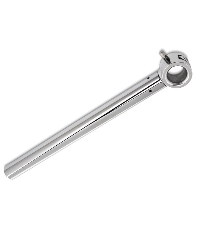 DW Tube w/ Socket for 9300 Stand, 1"