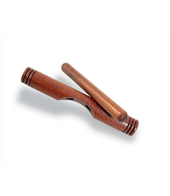 LP Exotic Wood African Clave