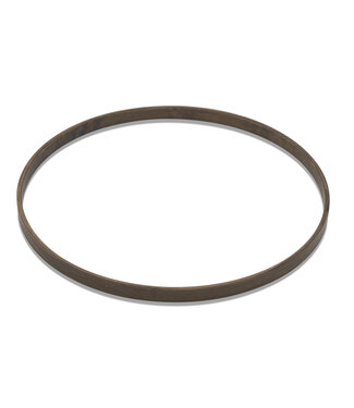 PDP PDP Concept Classic Wood Drum Hoop, Walnut Stain, 18"