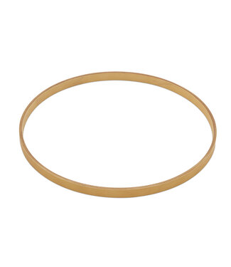 PDP PDP Concept Classic Wood Drum Hoop, Natural Stain, 18"