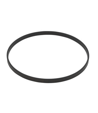 PDP PDP Concept Classic Wood Drum Hoop, Ebony Stain, 18"