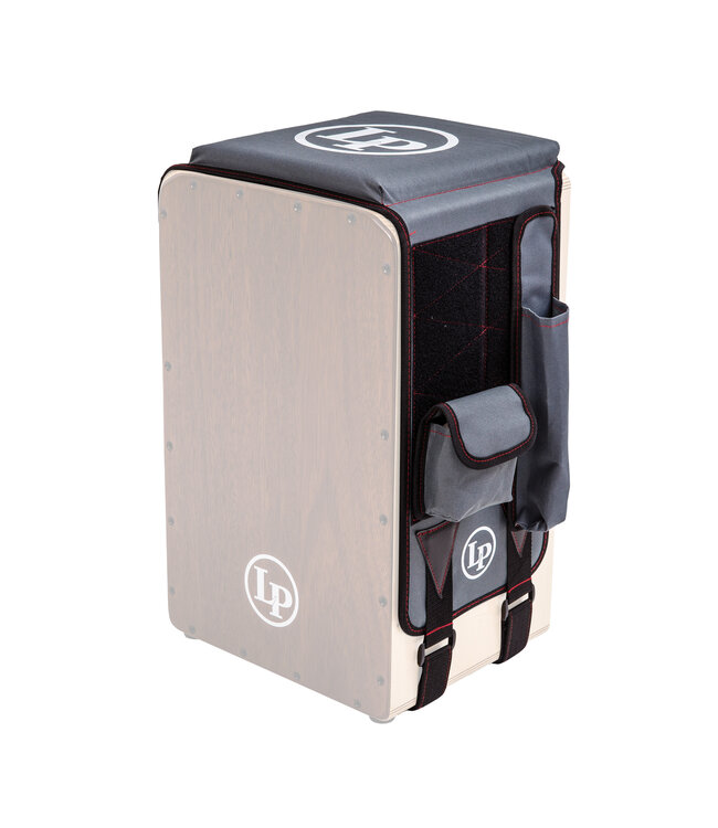 LP CAJON SADDLE