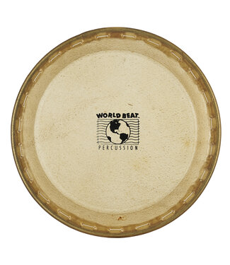 LP LP 9" LP World Beat Caribe Conga Head