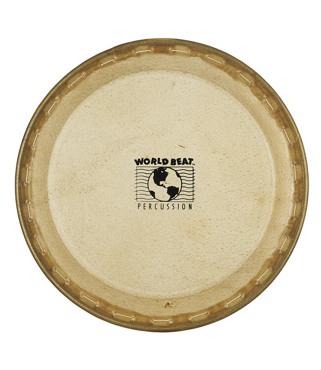 LP 9" LP World Beat Caribe Conga Head