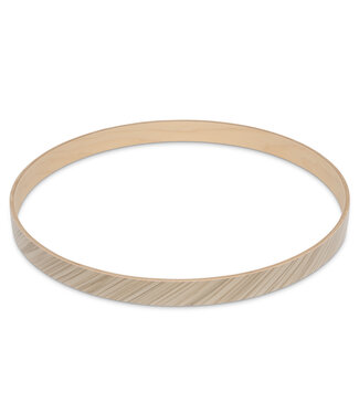PDP PDP CM BD Hoop 2x22 Twisted Ivory