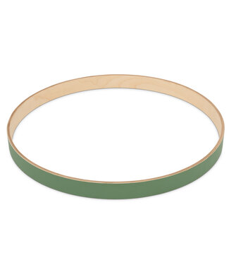 PDP PDP CM BD Hoop 2x22 Satin Seafoam