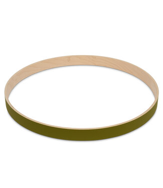 PDP PDP CM BD Hoop 2x22 Satin Olive
