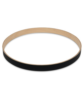 PDP PDP CM BD Hoop 2x22 Satin Black