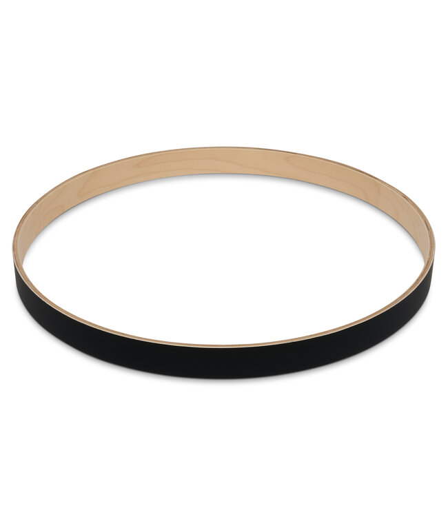 PDP CM BD Hoop 2x22 Satin Black