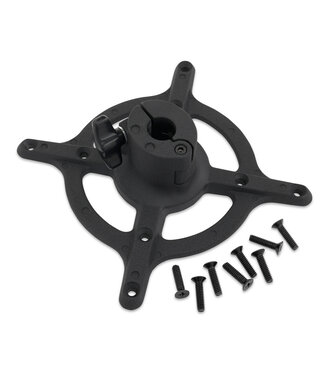 Drum Workshop DW Support Plate for 9100 Throne