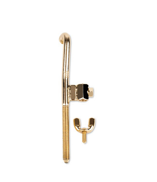 LP LP Galaxy Mic Lug Gold