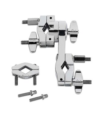 Drum Workshop DW V to Ratcheting V Mega Clamp