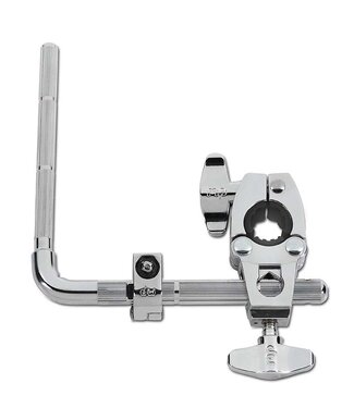 Drum Workshop DW 3/4" Dog Biscuit w/ 1/2" to 9.5mm L Arm