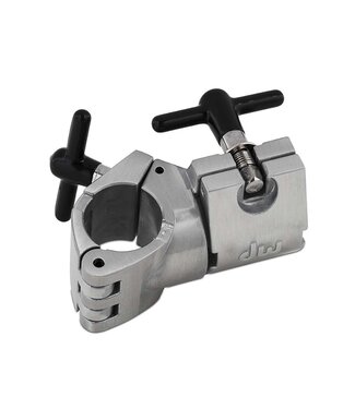 Drum Workshop DW 1.5" to 1.5" Perpendicular Rack Clamp