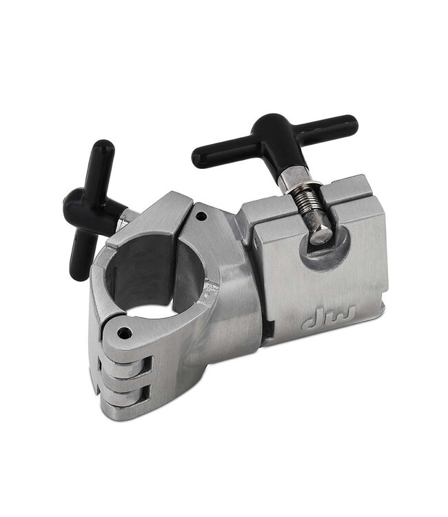 DW 1.5" to 1.5" Perpendicular Rack Clamp