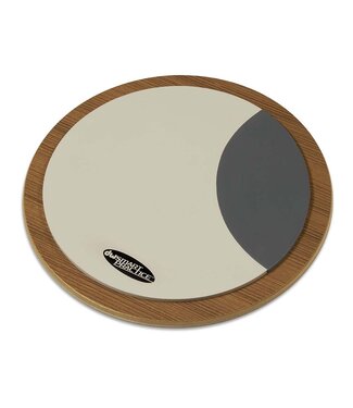 Drum Workshop DW Smart Practice Multi Surface Practice Pad