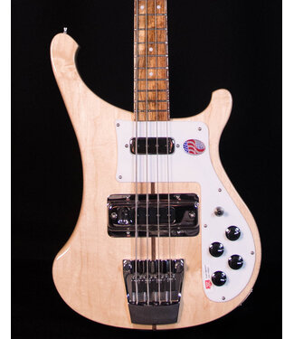 Rickenbacker Rickenbacker 4003S Bass, MapleGlo