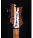 Rickenbacker Rickenbacker 4003S Bass, MapleGlo
