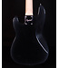 Squier Mini P-Bass, Laurel FB, Black