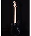 Squier Mini P-Bass, Laurel FB, Black