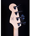 Squier Mini P-Bass, Laurel FB, Black
