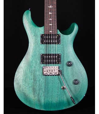 PRS PRS SE CE 24 Standard Satin, Turquoise