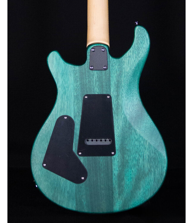 PRS SE CE 24 Standard Satin, Turquoise