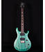PRS SE CE 24 Standard Satin, Turquoise