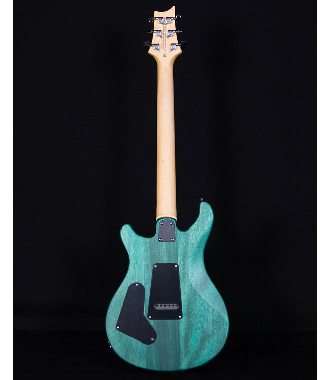 PRS SE CE 24 Standard Satin, Turquoise