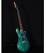 PRS SE CE 24 Standard Satin, Turquoise
