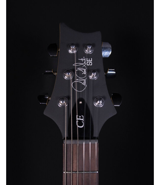 PRS SE CE 24 Standard Satin, Turquoise