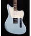 Squier LTD Paranormal Offset Telecaster SJ, Laurel FB, Ice Blue Metallic