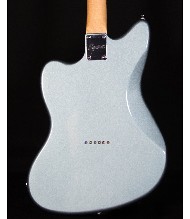 Squier LTD Paranormal Offset Telecaster SJ, Laurel FB, Ice Blue Metallic
