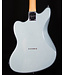 Squier LTD Paranormal Offset Telecaster SJ, Laurel FB, Ice Blue Metallic
