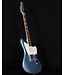 Squier LTD Paranormal Offset Telecaster SJ, Laurel FB, Ice Blue Metallic