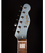 Squier LTD Paranormal Offset Telecaster SJ, Laurel FB, Ice Blue Metallic