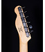Squier LTD Paranormal Offset Telecaster SJ, Laurel FB, Ice Blue Metallic